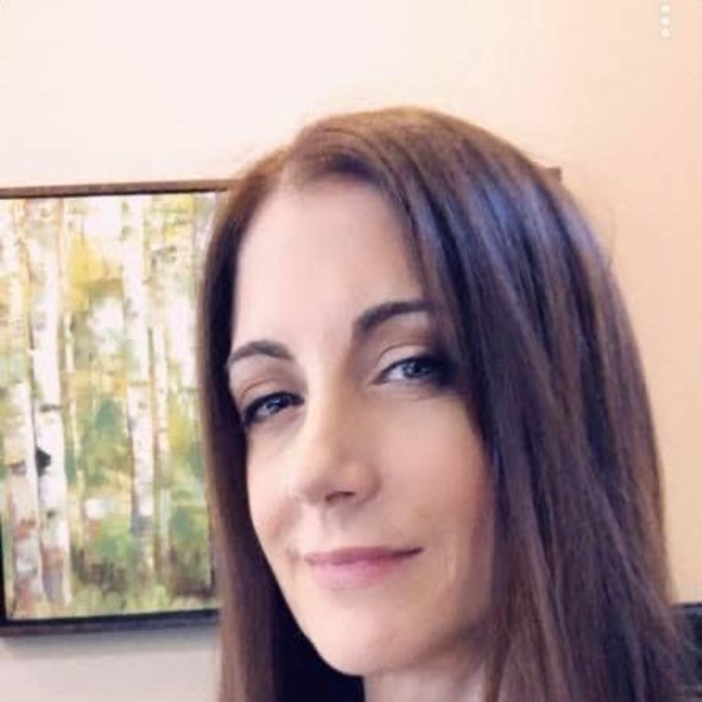 Meet your Posher, Kimberly
